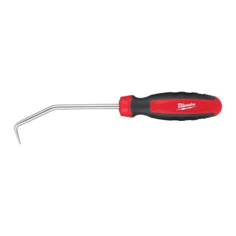 Trygg betalning 4932480572 Milwaukee Krokverktyg böjd 90°